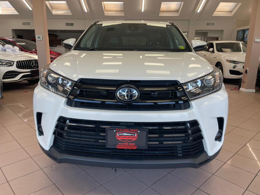 2019 Toyota Highlander SE V6 AWD (Natl), available for sale in Massapequa Park, New York | Power Motors East. Massapequa Park, New York 2019 Toyota Highlander SE V6 AWD (Natl), available for sale in Massapequa Park, New York | Power Motors East. Massapequa Park, New York