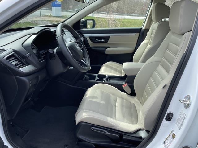 Used Honda Cr-v LX 2019 | Sullivan Automotive Group. Avon, Connecticut