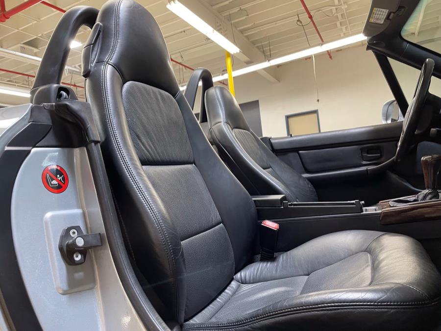 Used BMW 3 Series Z3 2dr Roadster 2.8L 1998 | M Sport Motorwerx. Waterbury , Connecticut Used BMW 3 Series Z3 2dr Roadster 2.8L 1998 | M Sport Motorwerx. Waterbury , Connecticut