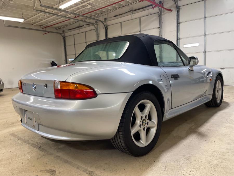Used BMW 3 Series Z3 2dr Roadster 2.8L 1998 | M Sport Motorwerx. Waterbury , Connecticut Used BMW 3 Series Z3 2dr Roadster 2.8L 1998 | M Sport Motorwerx. Waterbury , Connecticut