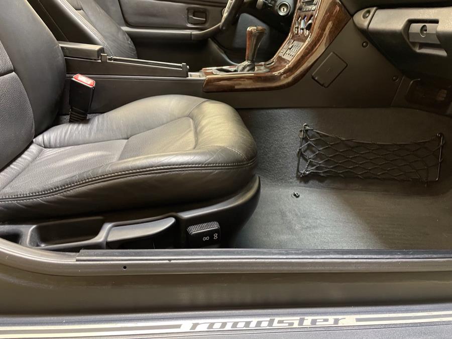 Used BMW 3 Series Z3 2dr Roadster 2.8L 1998 | M Sport Motorwerx. Waterbury , Connecticut Used BMW 3 Series Z3 2dr Roadster 2.8L 1998 | M Sport Motorwerx. Waterbury , Connecticut
