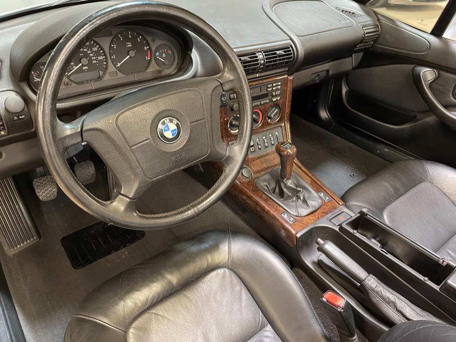Used BMW 3 Series Z3 2dr Roadster 2.8L 1998 | M Sport Motorwerx. Waterbury , Connecticut Used BMW 3 Series Z3 2dr Roadster 2.8L 1998 | M Sport Motorwerx. Waterbury , Connecticut