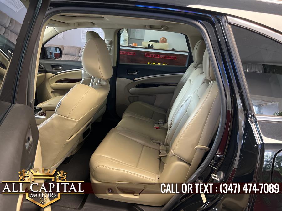 2014 Acura MDX SH-AWD 4dr Tech Pkg, available for sale in Brooklyn, New York | All Capital Motors. Brooklyn, New York 2014 Acura MDX SH-AWD 4dr Tech Pkg, available for sale in Brooklyn, New York | All Capital Motors. Brooklyn, New York