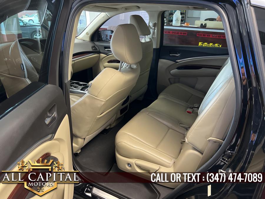 2014 Acura MDX SH-AWD 4dr Tech Pkg, available for sale in Brooklyn, New York | All Capital Motors. Brooklyn, New York 2014 Acura MDX SH-AWD 4dr Tech Pkg, available for sale in Brooklyn, New York | All Capital Motors. Brooklyn, New York