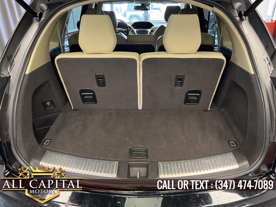 2014 Acura MDX SH-AWD 4dr Tech Pkg, available for sale in Brooklyn, New York | All Capital Motors. Brooklyn, New York 2014 Acura MDX SH-AWD 4dr Tech Pkg, available for sale in Brooklyn, New York | All Capital Motors. Brooklyn, New York
