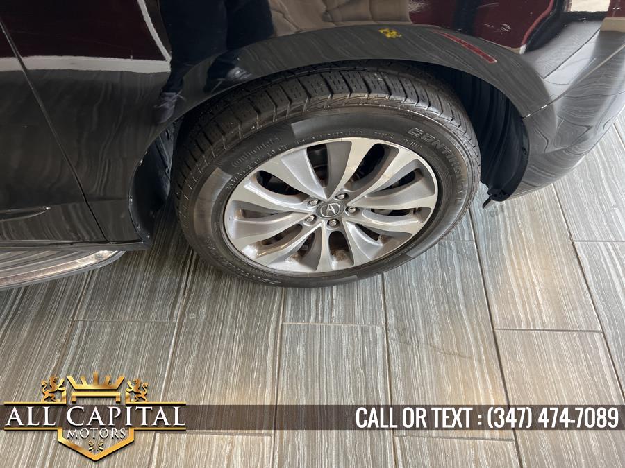 2014 Acura MDX SH-AWD 4dr Tech Pkg, available for sale in Brooklyn, New York | All Capital Motors. Brooklyn, New York 2014 Acura MDX SH-AWD 4dr Tech Pkg, available for sale in Brooklyn, New York | All Capital Motors. Brooklyn, New York