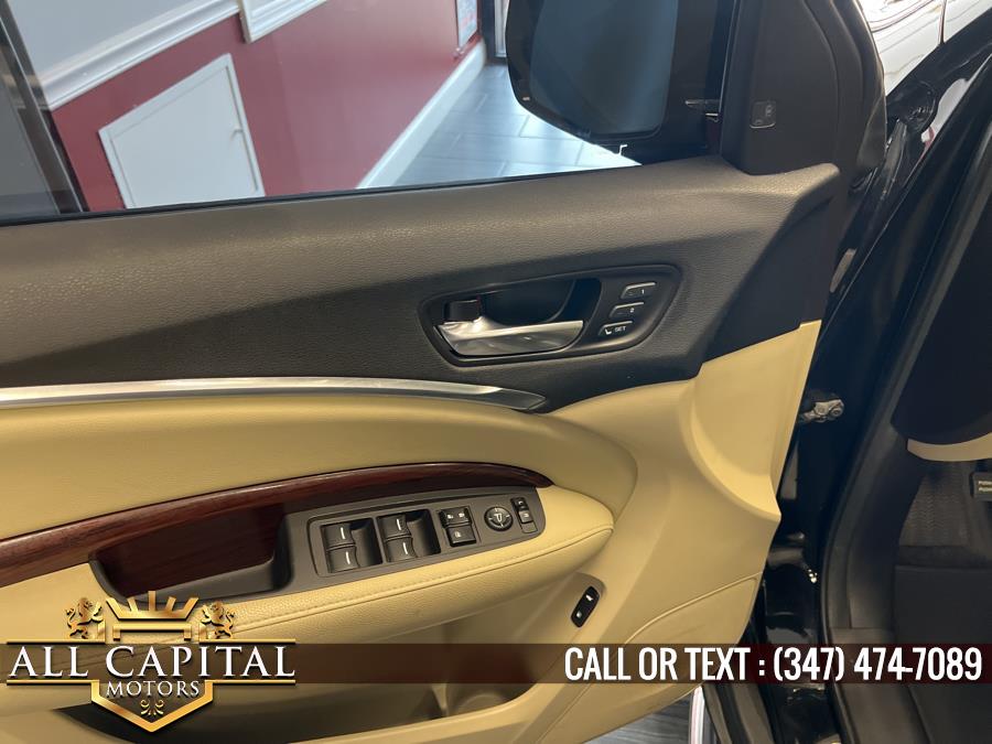 2014 Acura MDX SH-AWD 4dr Tech Pkg, available for sale in Brooklyn, New York | All Capital Motors. Brooklyn, New York 2014 Acura MDX SH-AWD 4dr Tech Pkg, available for sale in Brooklyn, New York | All Capital Motors. Brooklyn, New York