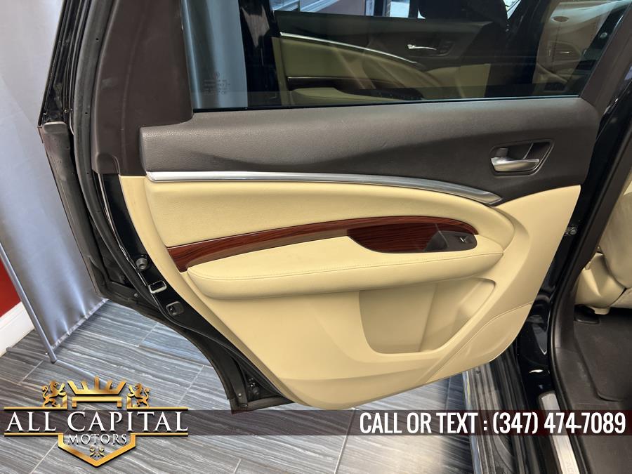 2014 Acura MDX SH-AWD 4dr Tech Pkg, available for sale in Brooklyn, New York | All Capital Motors. Brooklyn, New York 2014 Acura MDX SH-AWD 4dr Tech Pkg, available for sale in Brooklyn, New York | All Capital Motors. Brooklyn, New York