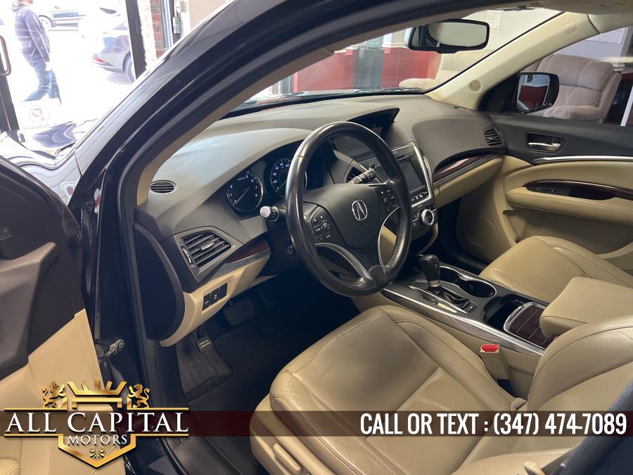 2014 Acura MDX SH-AWD 4dr Tech Pkg, available for sale in Brooklyn, New York | All Capital Motors. Brooklyn, New York 2014 Acura MDX SH-AWD 4dr Tech Pkg, available for sale in Brooklyn, New York | All Capital Motors. Brooklyn, New York