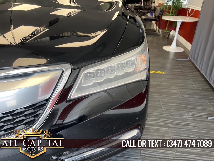 2014 Acura MDX SH-AWD 4dr Tech Pkg, available for sale in Brooklyn, New York | All Capital Motors. Brooklyn, New York 2014 Acura MDX SH-AWD 4dr Tech Pkg, available for sale in Brooklyn, New York | All Capital Motors. Brooklyn, New York