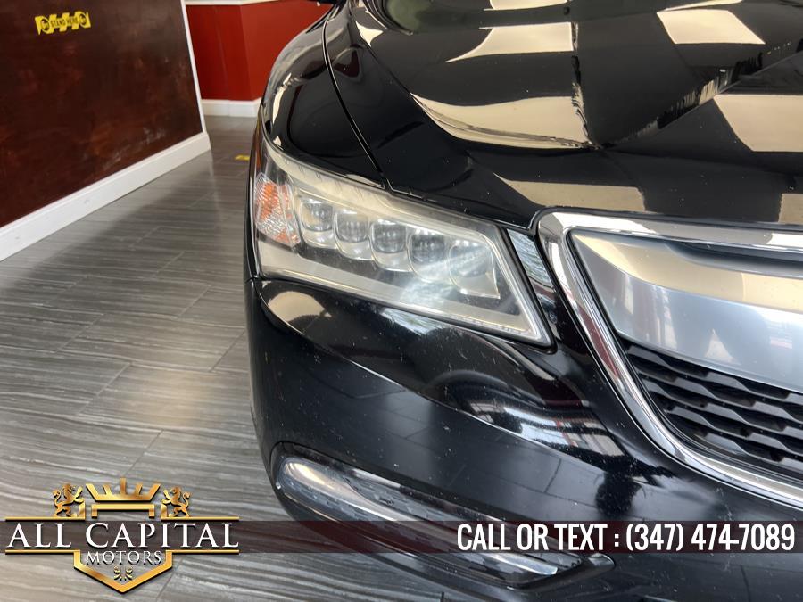 2014 Acura MDX SH-AWD 4dr Tech Pkg, available for sale in Brooklyn, New York | All Capital Motors. Brooklyn, New York 2014 Acura MDX SH-AWD 4dr Tech Pkg, available for sale in Brooklyn, New York | All Capital Motors. Brooklyn, New York