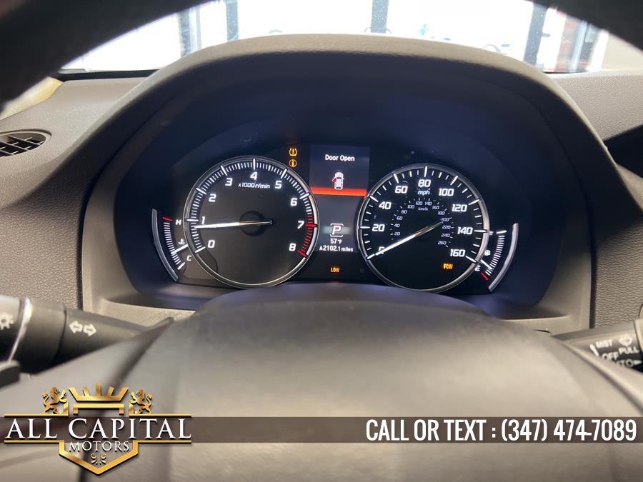2014 Acura MDX SH-AWD 4dr Tech Pkg, available for sale in Brooklyn, New York | All Capital Motors. Brooklyn, New York 2014 Acura MDX SH-AWD 4dr Tech Pkg, available for sale in Brooklyn, New York | All Capital Motors. Brooklyn, New York