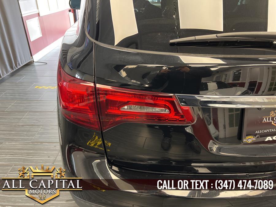 2014 Acura MDX SH-AWD 4dr Tech Pkg, available for sale in Brooklyn, New York | All Capital Motors. Brooklyn, New York 2014 Acura MDX SH-AWD 4dr Tech Pkg, available for sale in Brooklyn, New York | All Capital Motors. Brooklyn, New York