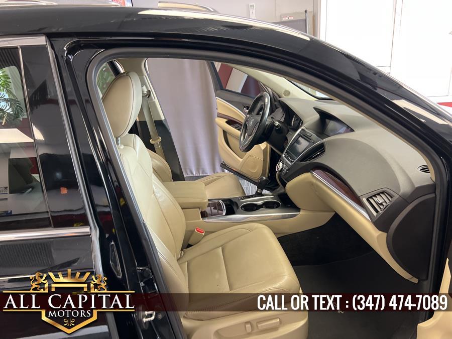 2014 Acura MDX SH-AWD 4dr Tech Pkg, available for sale in Brooklyn, New York | All Capital Motors. Brooklyn, New York 2014 Acura MDX SH-AWD 4dr Tech Pkg, available for sale in Brooklyn, New York | All Capital Motors. Brooklyn, New York