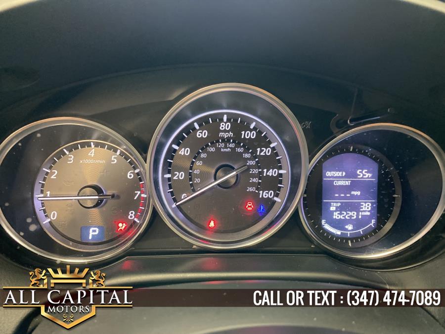 2013 Mazda CX-5 AWD 4dr Auto Grand Touring, available for sale in Brooklyn, New York | All Capital Motors. Brooklyn, New York 2013 Mazda CX-5 AWD 4dr Auto Grand Touring, available for sale in Brooklyn, New York | All Capital Motors. Brooklyn, New York