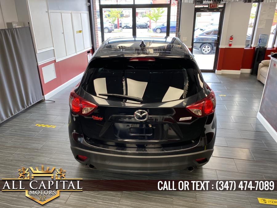 2013 Mazda CX-5 AWD 4dr Auto Grand Touring, available for sale in Brooklyn, New York | All Capital Motors. Brooklyn, New York 2013 Mazda CX-5 AWD 4dr Auto Grand Touring, available for sale in Brooklyn, New York | All Capital Motors. Brooklyn, New York