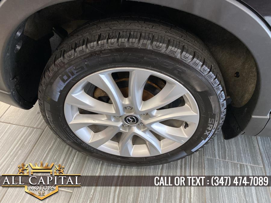 2013 Mazda CX-5 AWD 4dr Auto Grand Touring, available for sale in Brooklyn, New York | All Capital Motors. Brooklyn, New York 2013 Mazda CX-5 AWD 4dr Auto Grand Touring, available for sale in Brooklyn, New York | All Capital Motors. Brooklyn, New York