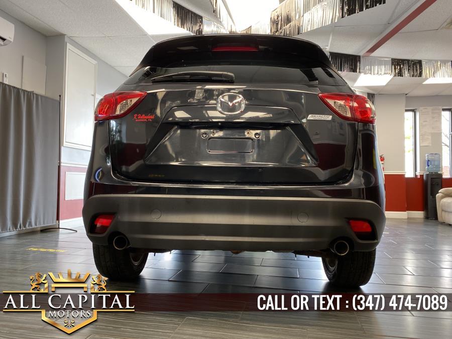 2013 Mazda CX-5 AWD 4dr Auto Grand Touring, available for sale in Brooklyn, New York | All Capital Motors. Brooklyn, New York 2013 Mazda CX-5 AWD 4dr Auto Grand Touring, available for sale in Brooklyn, New York | All Capital Motors. Brooklyn, New York