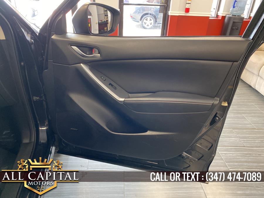 2013 Mazda CX-5 AWD 4dr Auto Grand Touring, available for sale in Brooklyn, New York | All Capital Motors. Brooklyn, New York 2013 Mazda CX-5 AWD 4dr Auto Grand Touring, available for sale in Brooklyn, New York | All Capital Motors. Brooklyn, New York