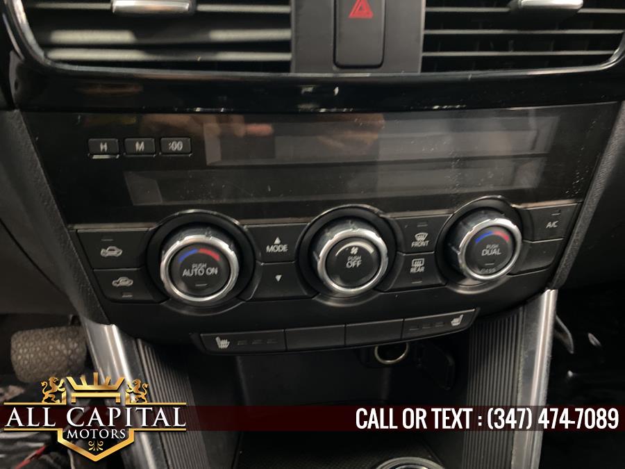 2013 Mazda CX-5 AWD 4dr Auto Grand Touring, available for sale in Brooklyn, New York | All Capital Motors. Brooklyn, New York 2013 Mazda CX-5 AWD 4dr Auto Grand Touring, available for sale in Brooklyn, New York | All Capital Motors. Brooklyn, New York