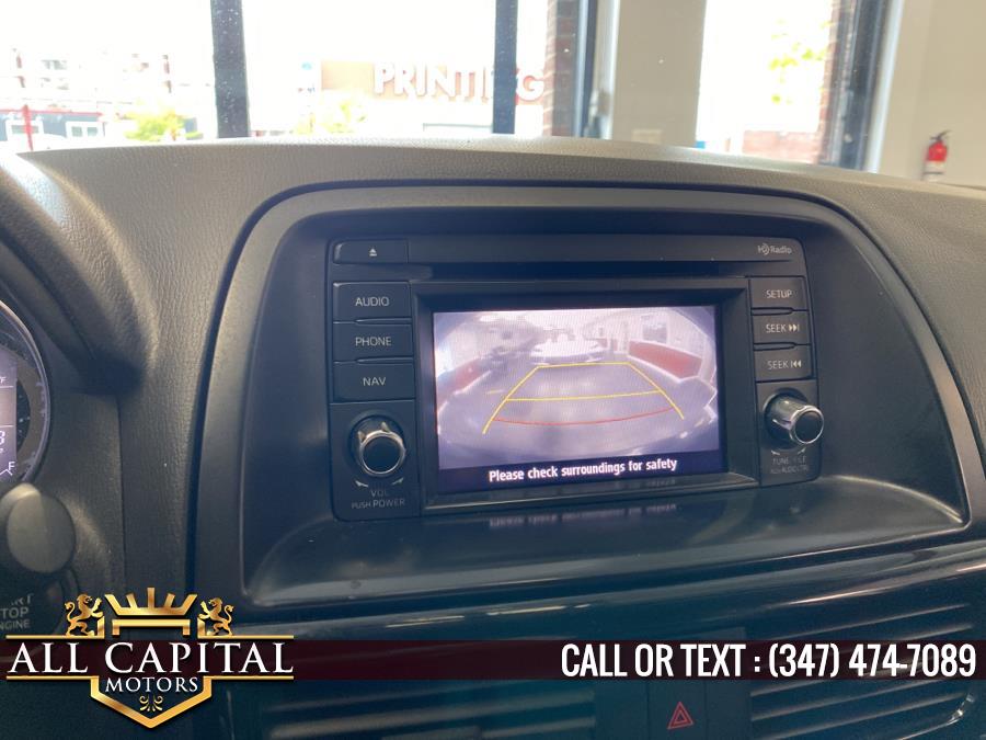 2013 Mazda CX-5 AWD 4dr Auto Grand Touring, available for sale in Brooklyn, New York | All Capital Motors. Brooklyn, New York 2013 Mazda CX-5 AWD 4dr Auto Grand Touring, available for sale in Brooklyn, New York | All Capital Motors. Brooklyn, New York