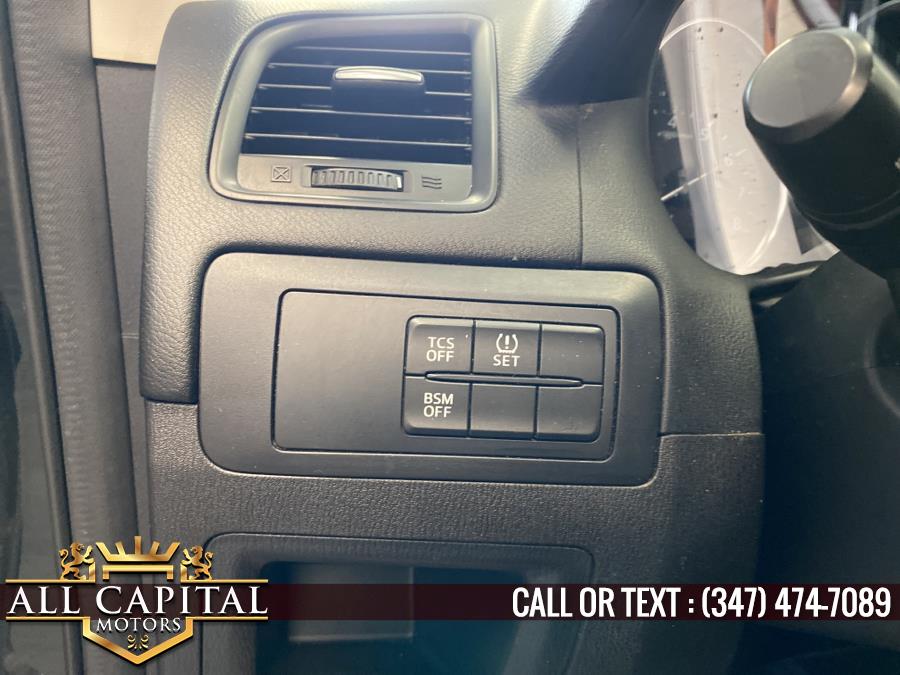 2013 Mazda CX-5 AWD 4dr Auto Grand Touring, available for sale in Brooklyn, New York | All Capital Motors. Brooklyn, New York 2013 Mazda CX-5 AWD 4dr Auto Grand Touring, available for sale in Brooklyn, New York | All Capital Motors. Brooklyn, New York