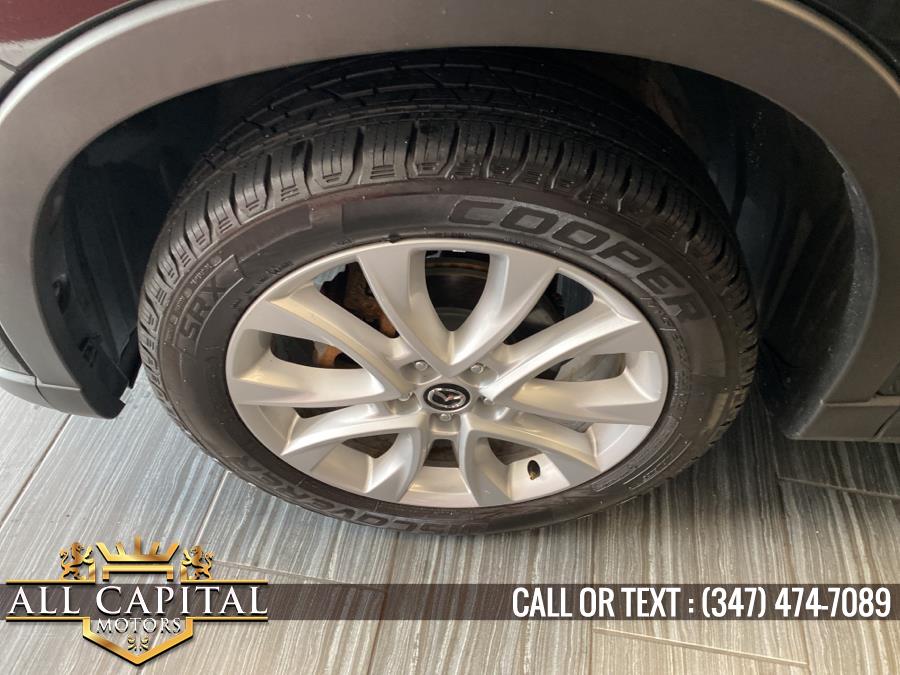 2013 Mazda CX-5 AWD 4dr Auto Grand Touring, available for sale in Brooklyn, New York | All Capital Motors. Brooklyn, New York 2013 Mazda CX-5 AWD 4dr Auto Grand Touring, available for sale in Brooklyn, New York | All Capital Motors. Brooklyn, New York