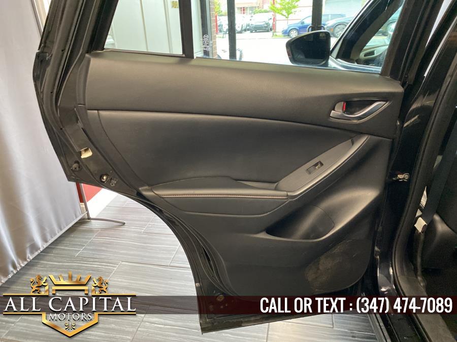 2013 Mazda CX-5 AWD 4dr Auto Grand Touring, available for sale in Brooklyn, New York | All Capital Motors. Brooklyn, New York 2013 Mazda CX-5 AWD 4dr Auto Grand Touring, available for sale in Brooklyn, New York | All Capital Motors. Brooklyn, New York