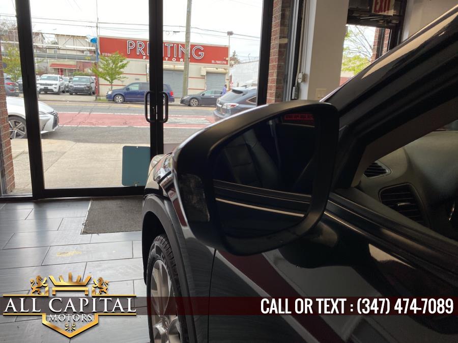 2013 Mazda CX-5 AWD 4dr Auto Grand Touring, available for sale in Brooklyn, New York | All Capital Motors. Brooklyn, New York 2013 Mazda CX-5 AWD 4dr Auto Grand Touring, available for sale in Brooklyn, New York | All Capital Motors. Brooklyn, New York