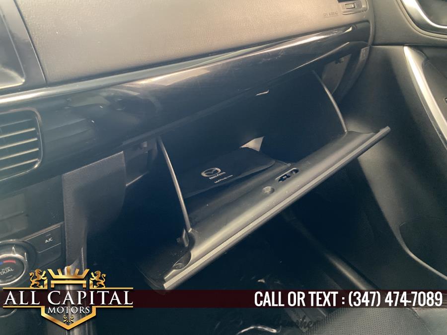 2013 Mazda CX-5 AWD 4dr Auto Grand Touring, available for sale in Brooklyn, New York | All Capital Motors. Brooklyn, New York 2013 Mazda CX-5 AWD 4dr Auto Grand Touring, available for sale in Brooklyn, New York | All Capital Motors. Brooklyn, New York