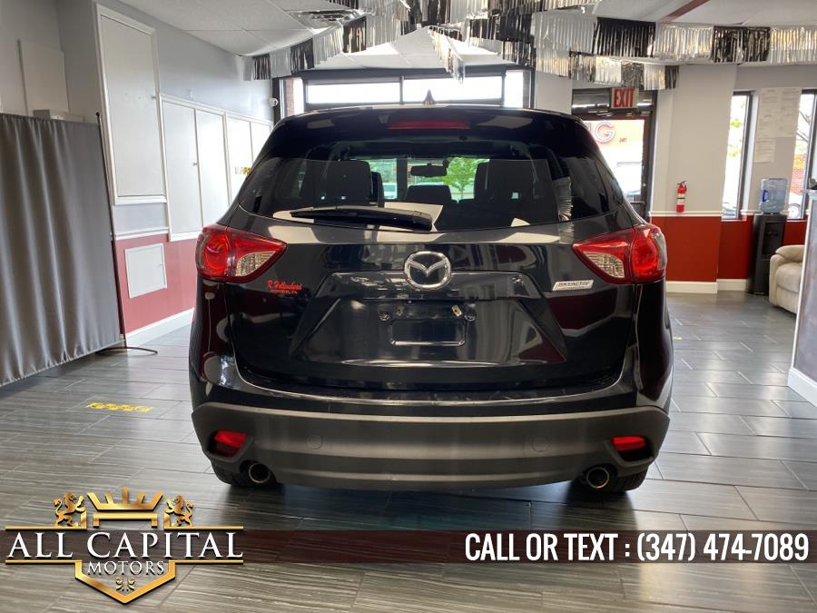2013 Mazda CX-5 AWD 4dr Auto Grand Touring, available for sale in Brooklyn, New York | All Capital Motors. Brooklyn, New York 2013 Mazda CX-5 AWD 4dr Auto Grand Touring, available for sale in Brooklyn, New York | All Capital Motors. Brooklyn, New York