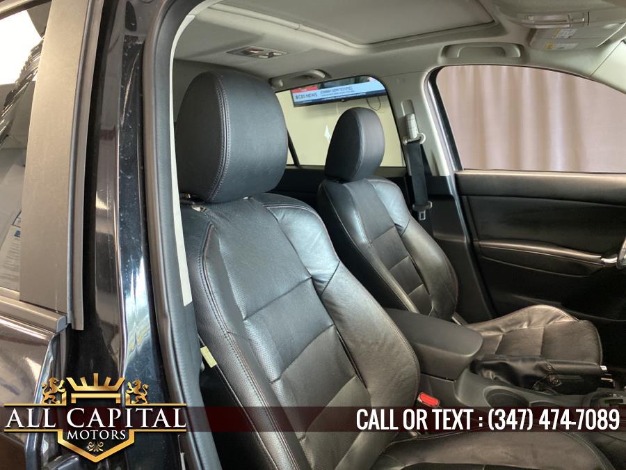 2013 Mazda CX-5 AWD 4dr Auto Grand Touring, available for sale in Brooklyn, New York | All Capital Motors. Brooklyn, New York 2013 Mazda CX-5 AWD 4dr Auto Grand Touring, available for sale in Brooklyn, New York | All Capital Motors. Brooklyn, New York