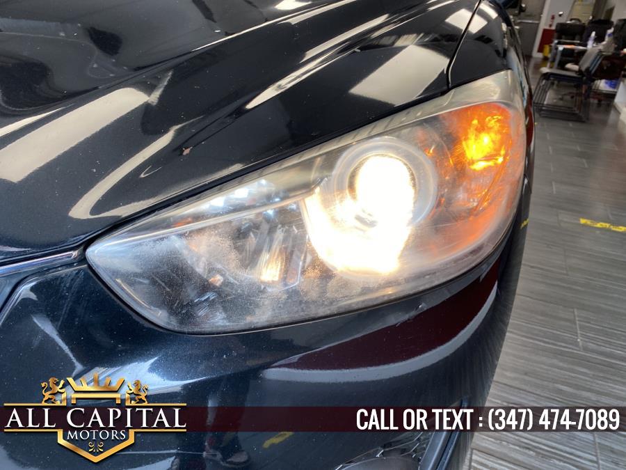 2013 Mazda CX-5 AWD 4dr Auto Grand Touring, available for sale in Brooklyn, New York | All Capital Motors. Brooklyn, New York 2013 Mazda CX-5 AWD 4dr Auto Grand Touring, available for sale in Brooklyn, New York | All Capital Motors. Brooklyn, New York