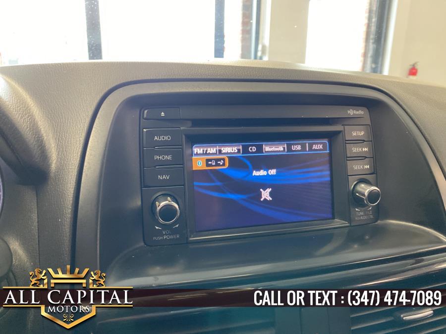 2013 Mazda CX-5 AWD 4dr Auto Grand Touring, available for sale in Brooklyn, New York | All Capital Motors. Brooklyn, New York 2013 Mazda CX-5 AWD 4dr Auto Grand Touring, available for sale in Brooklyn, New York | All Capital Motors. Brooklyn, New York