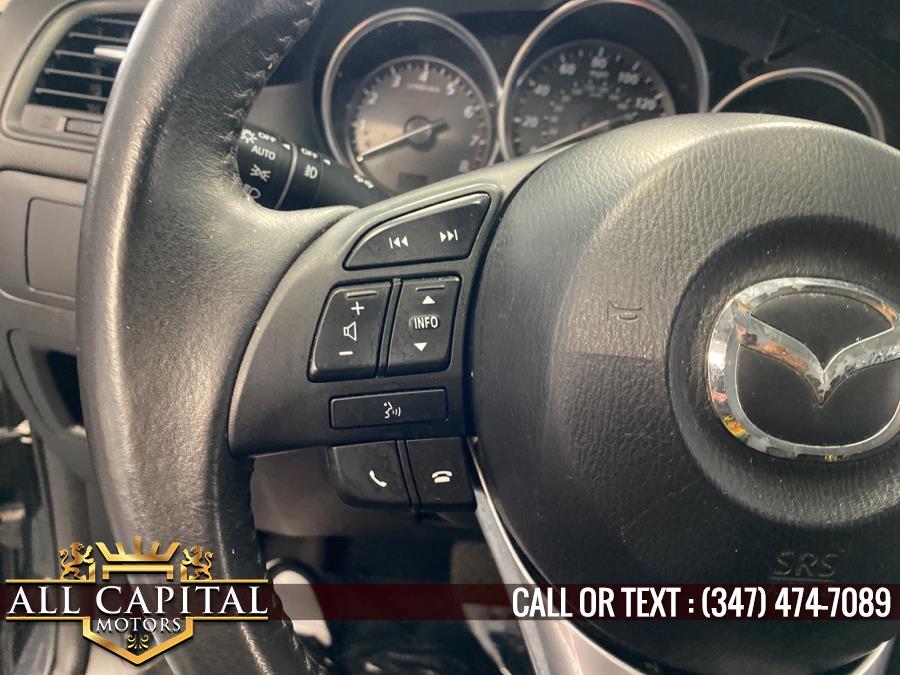 2013 Mazda CX-5 AWD 4dr Auto Grand Touring, available for sale in Brooklyn, New York | All Capital Motors. Brooklyn, New York 2013 Mazda CX-5 AWD 4dr Auto Grand Touring, available for sale in Brooklyn, New York | All Capital Motors. Brooklyn, New York