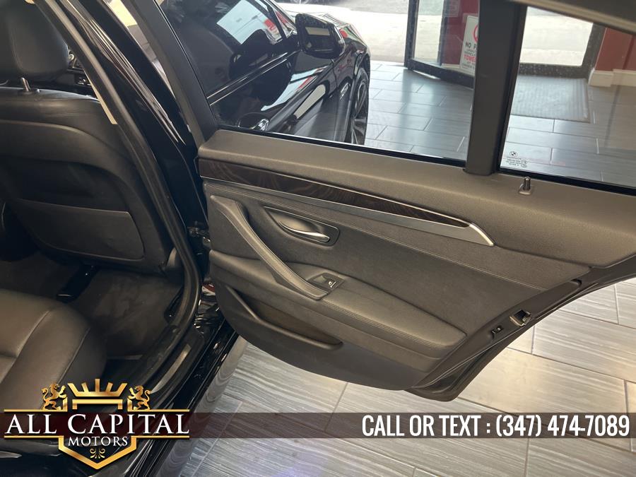 2016 BMW 5 Series 4dr Sdn 528i xDrive AWD, available for sale in Brooklyn, New York | All Capital Motors. Brooklyn, New York 2016 BMW 5 Series 4dr Sdn 528i xDrive AWD, available for sale in Brooklyn, New York | All Capital Motors. Brooklyn, New York