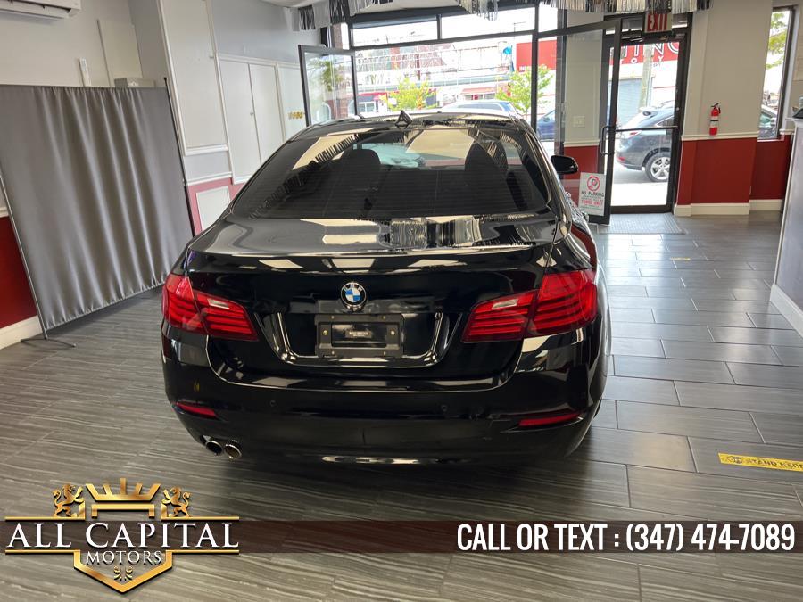 2016 BMW 5 Series 4dr Sdn 528i xDrive AWD, available for sale in Brooklyn, New York | All Capital Motors. Brooklyn, New York 2016 BMW 5 Series 4dr Sdn 528i xDrive AWD, available for sale in Brooklyn, New York | All Capital Motors. Brooklyn, New York