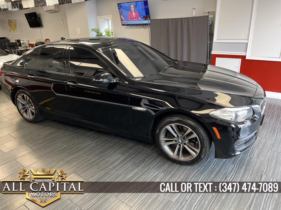 2016 BMW 5 Series 4dr Sdn 528i xDrive AWD, available for sale in Brooklyn, New York | All Capital Motors. Brooklyn, New York 2016 BMW 5 Series 4dr Sdn 528i xDrive AWD, available for sale in Brooklyn, New York | All Capital Motors. Brooklyn, New York