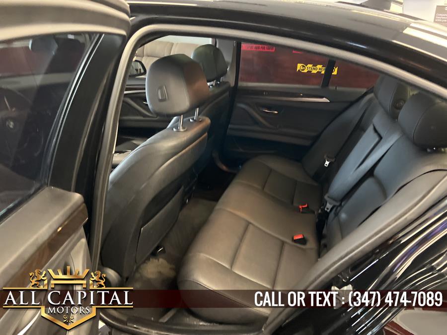 2016 BMW 5 Series 4dr Sdn 528i xDrive AWD, available for sale in Brooklyn, New York | All Capital Motors. Brooklyn, New York 2016 BMW 5 Series 4dr Sdn 528i xDrive AWD, available for sale in Brooklyn, New York | All Capital Motors. Brooklyn, New York