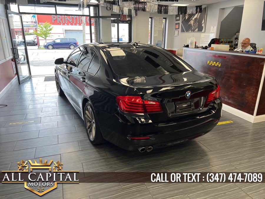 2016 BMW 5 Series 4dr Sdn 528i xDrive AWD, available for sale in Brooklyn, New York | All Capital Motors. Brooklyn, New York 2016 BMW 5 Series 4dr Sdn 528i xDrive AWD, available for sale in Brooklyn, New York | All Capital Motors. Brooklyn, New York