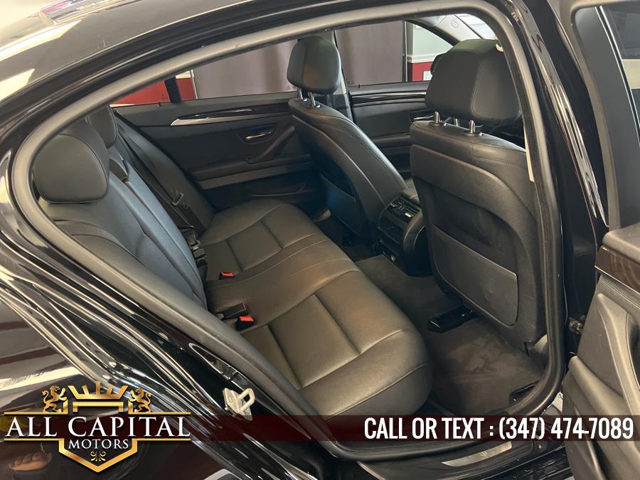 2016 BMW 5 Series 4dr Sdn 528i xDrive AWD, available for sale in Brooklyn, New York | All Capital Motors. Brooklyn, New York 2016 BMW 5 Series 4dr Sdn 528i xDrive AWD, available for sale in Brooklyn, New York | All Capital Motors. Brooklyn, New York