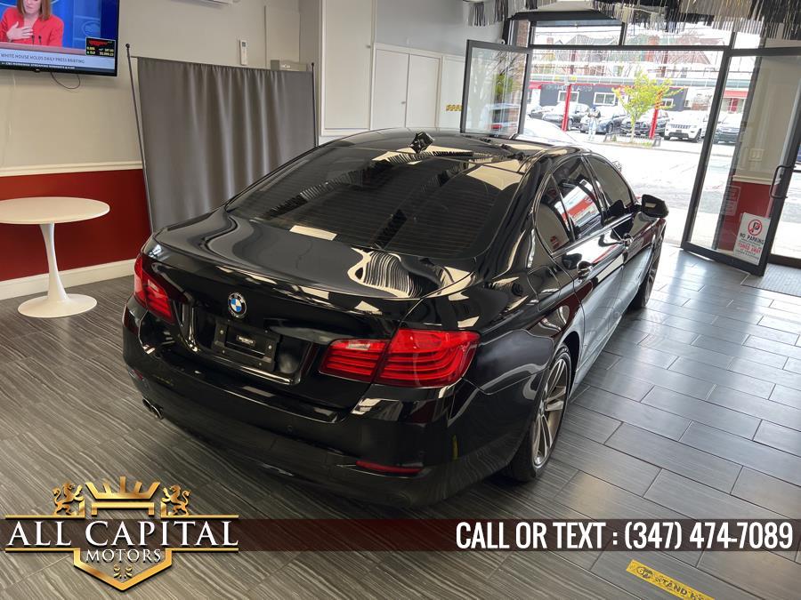 2016 BMW 5 Series 4dr Sdn 528i xDrive AWD, available for sale in Brooklyn, New York | All Capital Motors. Brooklyn, New York 2016 BMW 5 Series 4dr Sdn 528i xDrive AWD, available for sale in Brooklyn, New York | All Capital Motors. Brooklyn, New York