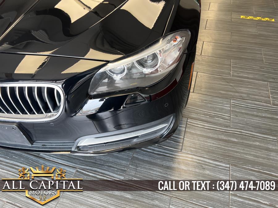 2016 BMW 5 Series 4dr Sdn 528i xDrive AWD, available for sale in Brooklyn, New York | All Capital Motors. Brooklyn, New York 2016 BMW 5 Series 4dr Sdn 528i xDrive AWD, available for sale in Brooklyn, New York | All Capital Motors. Brooklyn, New York