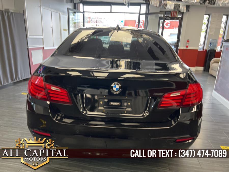 2016 BMW 5 Series 4dr Sdn 528i xDrive AWD, available for sale in Brooklyn, New York | All Capital Motors. Brooklyn, New York 2016 BMW 5 Series 4dr Sdn 528i xDrive AWD, available for sale in Brooklyn, New York | All Capital Motors. Brooklyn, New York