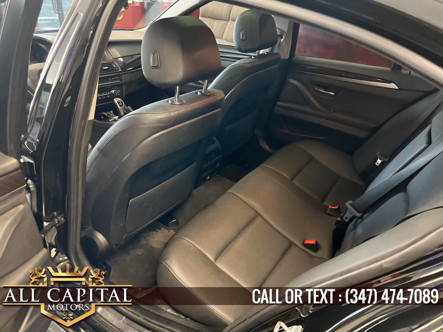 2016 BMW 5 Series 4dr Sdn 528i xDrive AWD, available for sale in Brooklyn, New York | All Capital Motors. Brooklyn, New York 2016 BMW 5 Series 4dr Sdn 528i xDrive AWD, available for sale in Brooklyn, New York | All Capital Motors. Brooklyn, New York