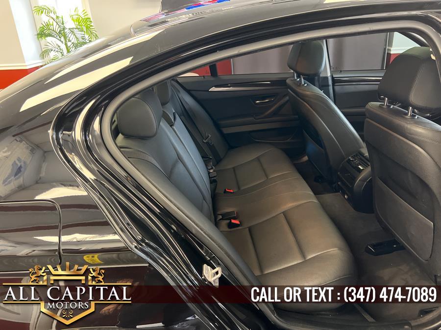 2016 BMW 5 Series 4dr Sdn 528i xDrive AWD, available for sale in Brooklyn, New York | All Capital Motors. Brooklyn, New York 2016 BMW 5 Series 4dr Sdn 528i xDrive AWD, available for sale in Brooklyn, New York | All Capital Motors. Brooklyn, New York
