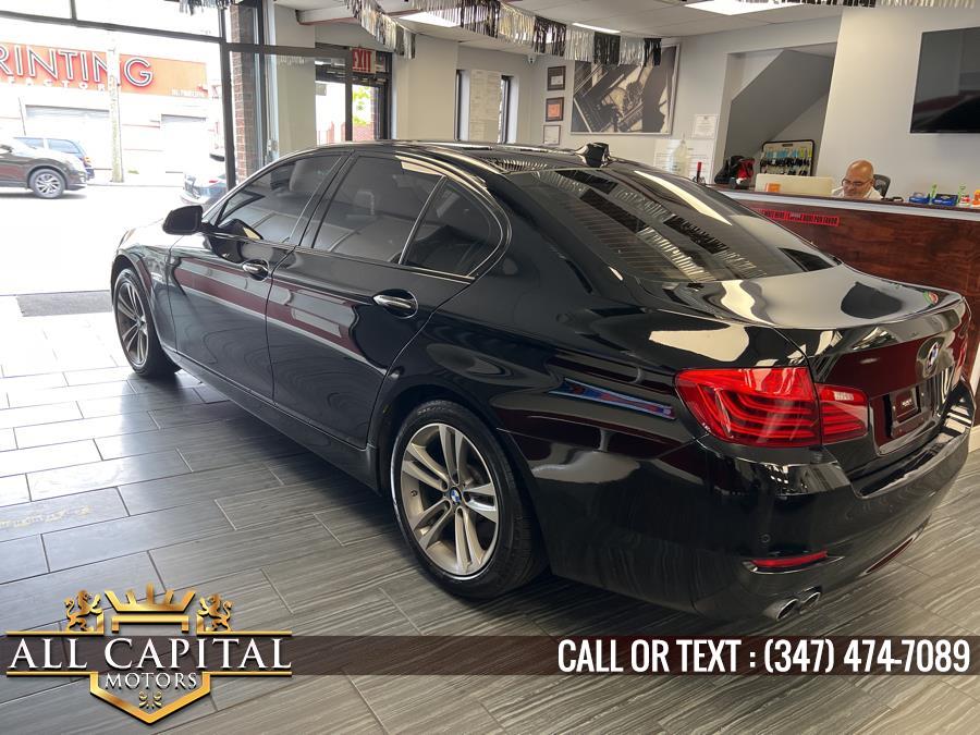 2016 BMW 5 Series 4dr Sdn 528i xDrive AWD, available for sale in Brooklyn, New York | All Capital Motors. Brooklyn, New York 2016 BMW 5 Series 4dr Sdn 528i xDrive AWD, available for sale in Brooklyn, New York | All Capital Motors. Brooklyn, New York