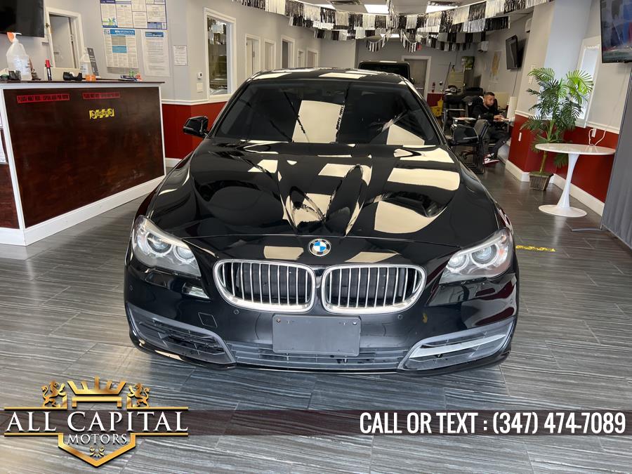 2016 BMW 5 Series 4dr Sdn 528i xDrive AWD, available for sale in Brooklyn, New York | All Capital Motors. Brooklyn, New York 2016 BMW 5 Series 4dr Sdn 528i xDrive AWD, available for sale in Brooklyn, New York | All Capital Motors. Brooklyn, New York
