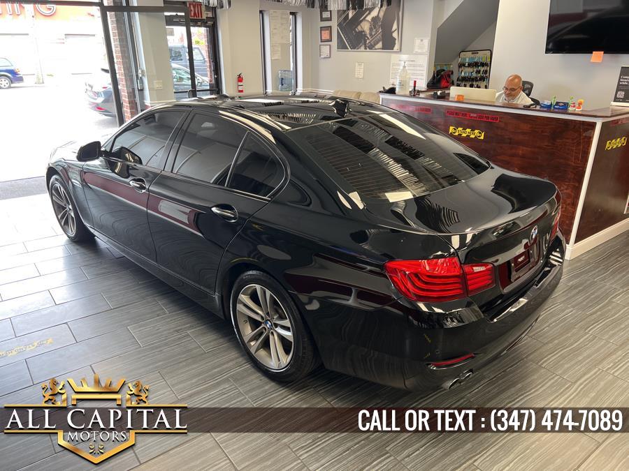 2016 BMW 5 Series 4dr Sdn 528i xDrive AWD, available for sale in Brooklyn, New York | All Capital Motors. Brooklyn, New York 2016 BMW 5 Series 4dr Sdn 528i xDrive AWD, available for sale in Brooklyn, New York | All Capital Motors. Brooklyn, New York