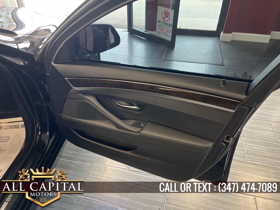 2016 BMW 5 Series 4dr Sdn 528i xDrive AWD, available for sale in Brooklyn, New York | All Capital Motors. Brooklyn, New York 2016 BMW 5 Series 4dr Sdn 528i xDrive AWD, available for sale in Brooklyn, New York | All Capital Motors. Brooklyn, New York